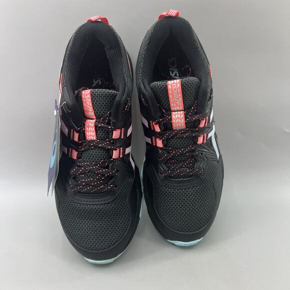 Asics Gel Venture 8 Trail Running Shoes Women Size 7 L, 7.5 R Wide Sneakers READ - Picture 5 of 8